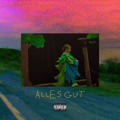 Alles gut - EP