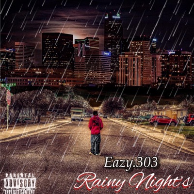 Rainy Night's - Single