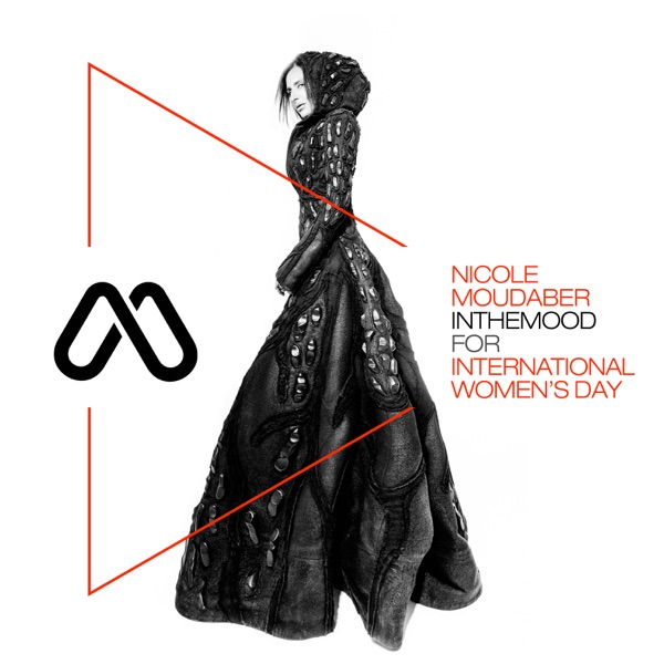 In the MOOD for International Women's Day 2023 (DJ Mix)