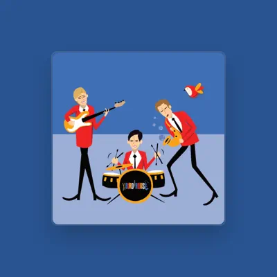 Listen to Bird House Jazz, watch music videos, read bio, see tour dates & more!
