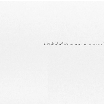 Poems - EP