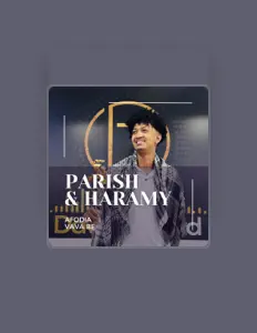 Listen to Parish, watch music videos, read bio, see tour dates & more!