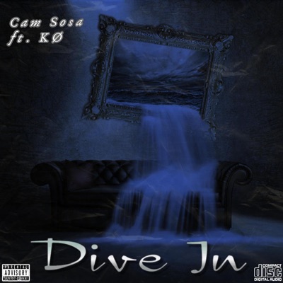 Dive In (feat. Kø) - Single