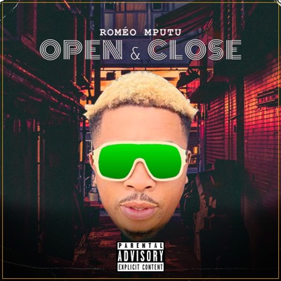 Open and Close - Single