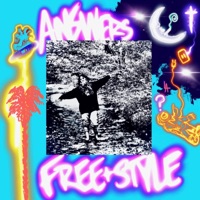 Answers - Single - charlilonewolf