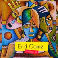 End Game - Single - Dj Msoja SA