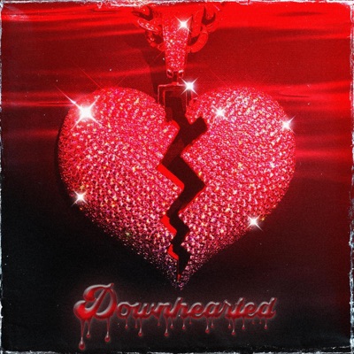 Downhearted (feat. Mas) - EP