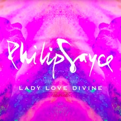 Lady Love Divine - Single