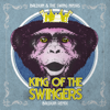 King of the Swingers (Balduin Remix) - Balduin & The Swing Ninjas
