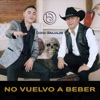 David Ayala No Vuelvo a Beber No Vuelvo a Beber - Single