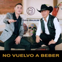 No Vuelvo a Beber - Single - David Grajales & Giovanny Ayala