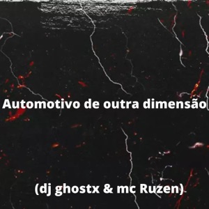Automotivo de outra dimensão