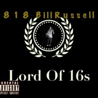 Prayed Up - Single - 818 Bill Russell