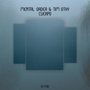Cuerpo (Stream Edition) - Single