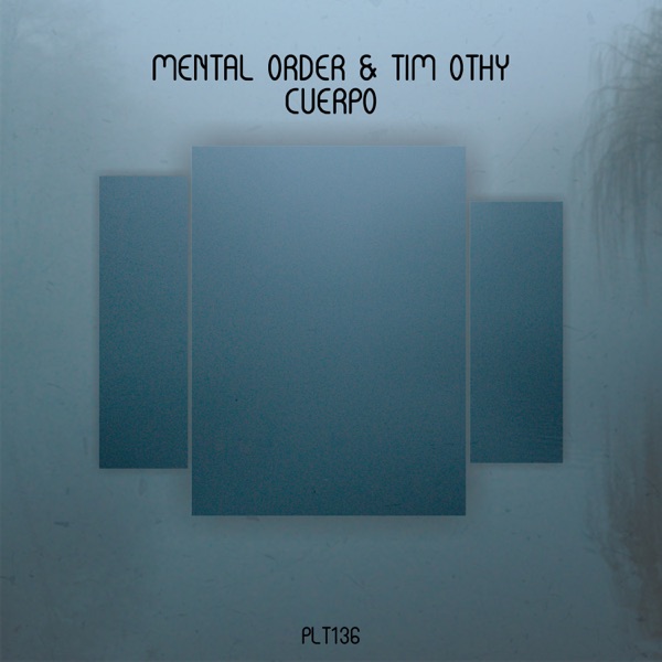 Cuerpo (Stream Edition) - Single