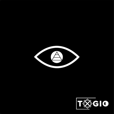 Open Your Eyes - Single