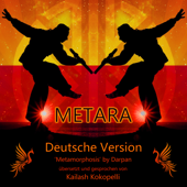 Metara (feat. Darpan) [Deutsche Version] - Kailash Kokopelli