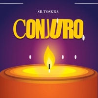 Conjuro - Single - Sr.Toskra