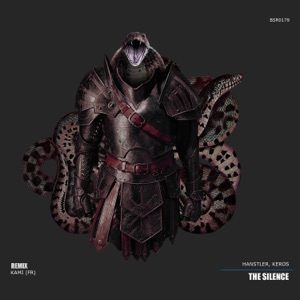 The Silence - Single