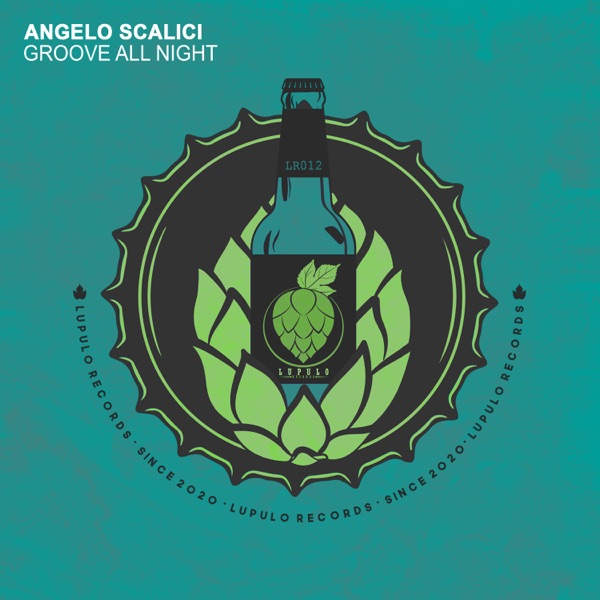 Groove All Night - Single