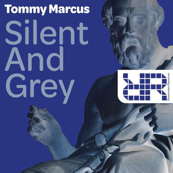 Silent And Grey - Single