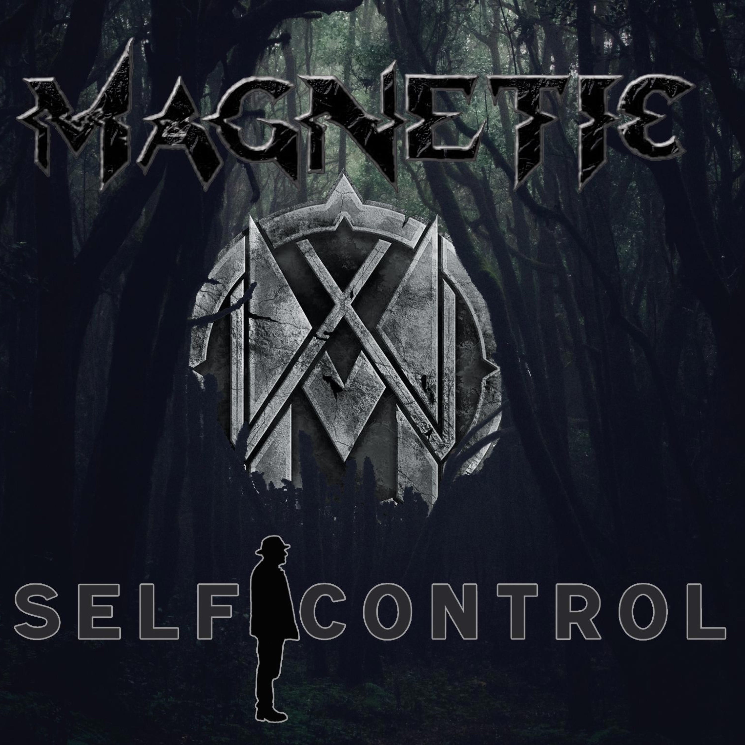 Self Control - EP