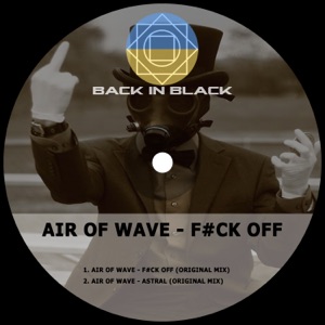 F#ck Off - Single