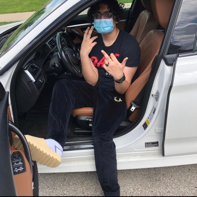 New Beamer (feat. Iayze & ThankYouWilson) - Single