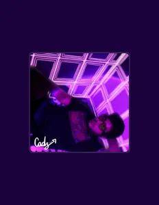 Listen to Cadz, watch music videos, read bio, see tour dates & more!