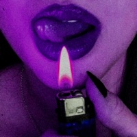 Album cover for Cigarettes After Sex. (Alternate) by kaliLakhan