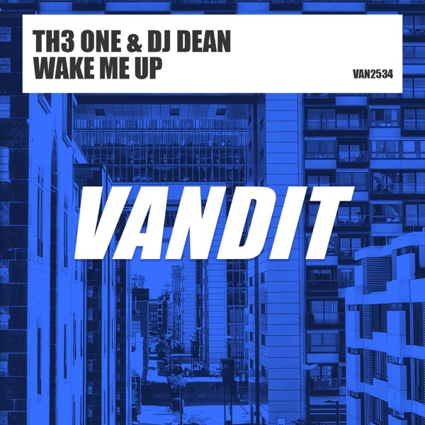 Wake Me Up - Single