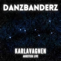 Danzbanderz (Akustisk Live) - Single - Danzbanderz