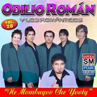Che Rekoviare — Odilio Román Y Los Románticos