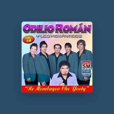 Listen to Odilio Román Y Los Románticos, watch music videos, read bio, see tour dates & more!