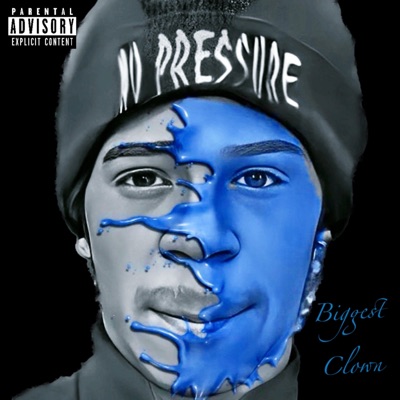 Biggest Clown(Lifeline) - Single