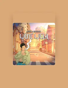 收听 Keefa、观看音乐视频、阅读小传、查看巡演日期等 ！