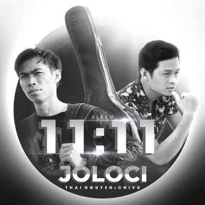 Album 11:11 (feat. Chi Vu)