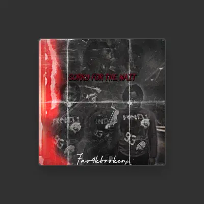 Listen to Fav4kbroken, watch music videos, read bio, see tour dates & more!