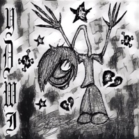 YDWI (feat. KXTAMINE) - Single - Blank Page