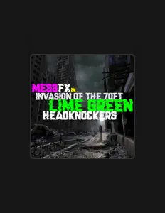 Listen to messfx, watch music videos, read bio, see tour dates & more!