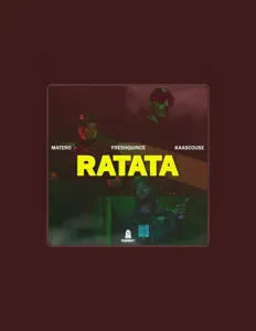 Listen to Matero, watch music videos, read bio, see tour dates & more!