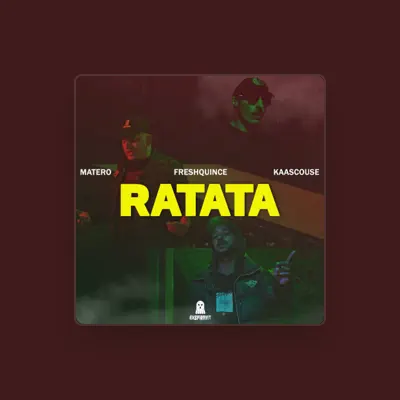 Listen to Matero, watch music videos, read bio, see tour dates & more!