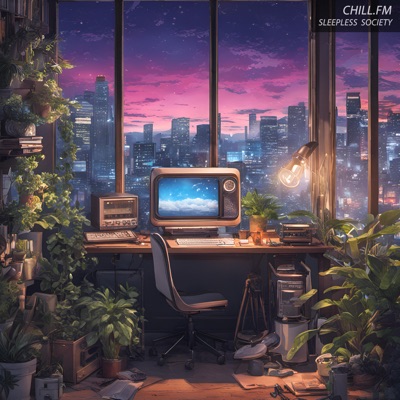 Love.FM (feat. sxftspxt) - Single
