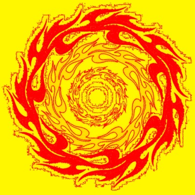 Ultra Psicodelia Reversa - Single