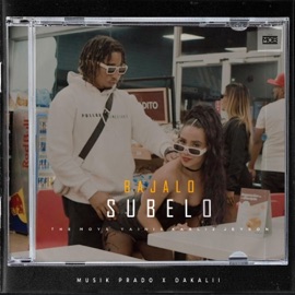 BAJALO SUBELO (feat. KABLIZ, JEYSON, YAINIS & dakalii producer) THE MOYS