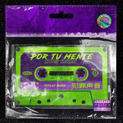 Por Tu Mente - Single
