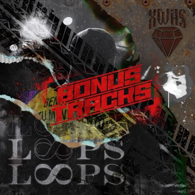 LOOPS (BONUS TRACKS) - EP