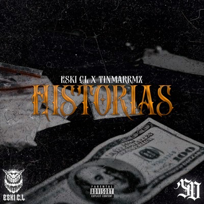 Historias (feat. Tinmarrmz) - Single