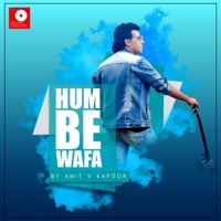 Hum Bewafa - Single - Amit V Kapoor