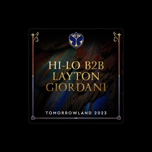 HI-LO's avatar